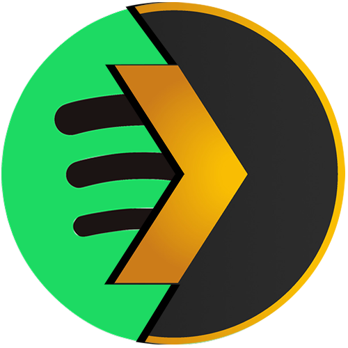 Spotify to Plex